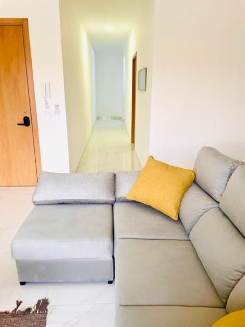 Brand New Spacious T3 Apartment In Santa Maria Exterior photo
