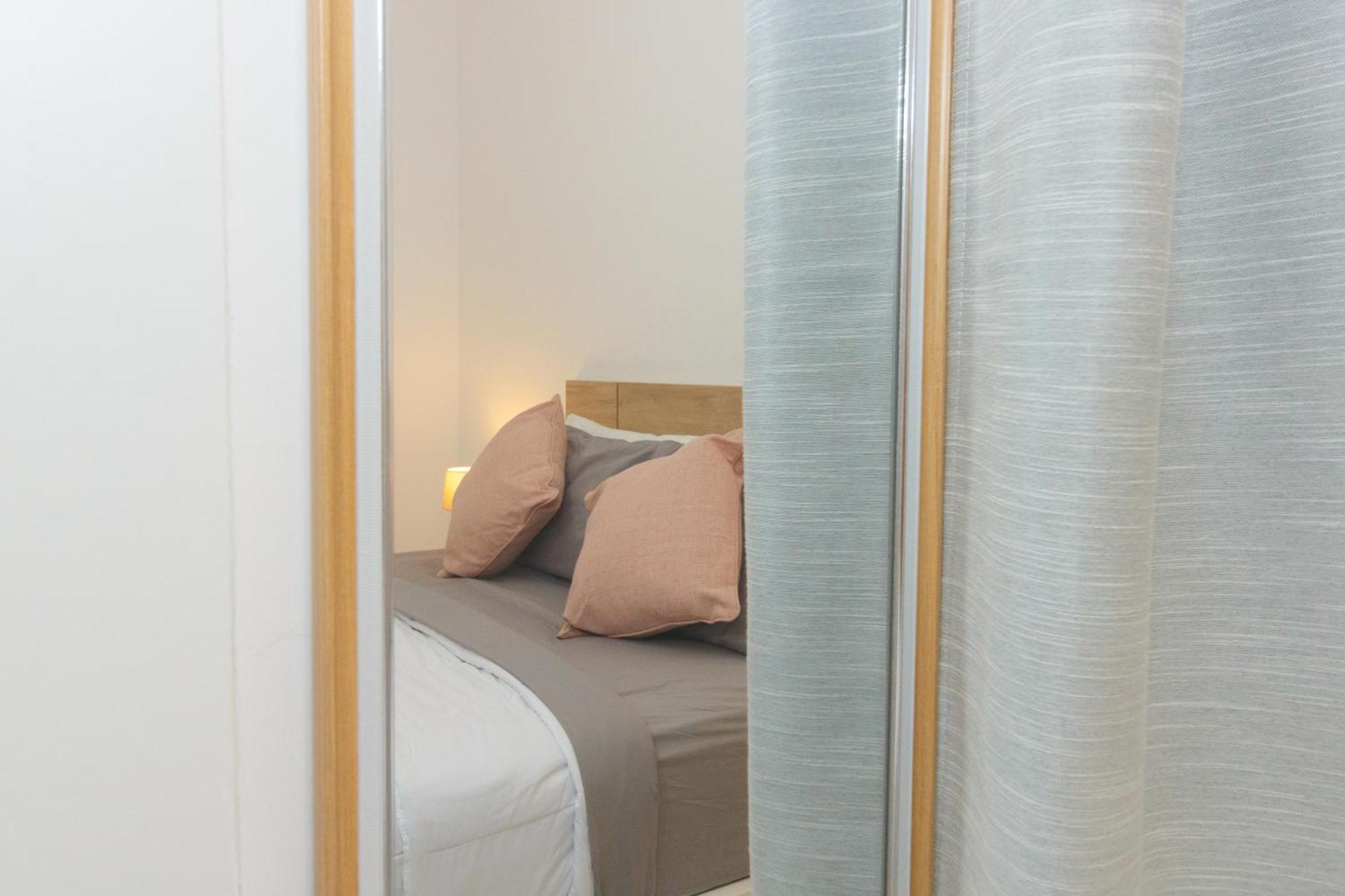 Brand New Spacious T3 Apartment In Santa Maria Exterior photo