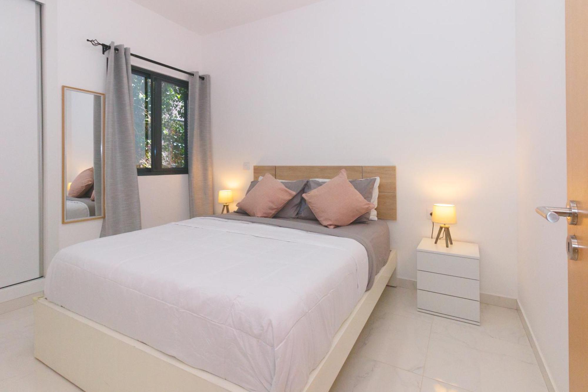 Brand New Spacious T3 Apartment In Santa Maria Exterior photo